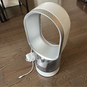 Dyson humidifier Air multiplier